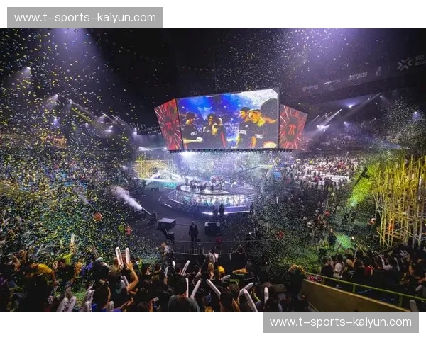 体育电竞指挥视角:在赛场与屏幕之间的领导艺术 体育电竞指挥视角:在赛场与屏幕之间的领导艺术