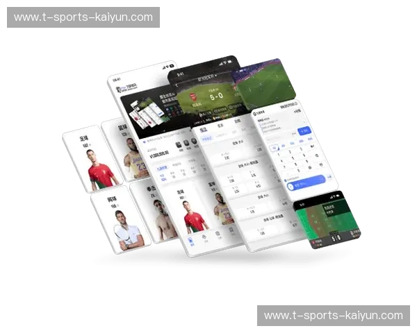 开云体育官网移动版:随时随地,尽享体育世界的掌心体验 开云体育官网移动版:随时随地,尽享体育世界的掌心体验